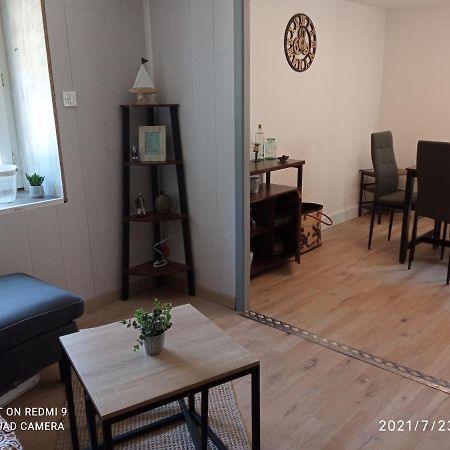 Le Petit Loft De La Chataigneraie Villa Guégon Екстериор снимка