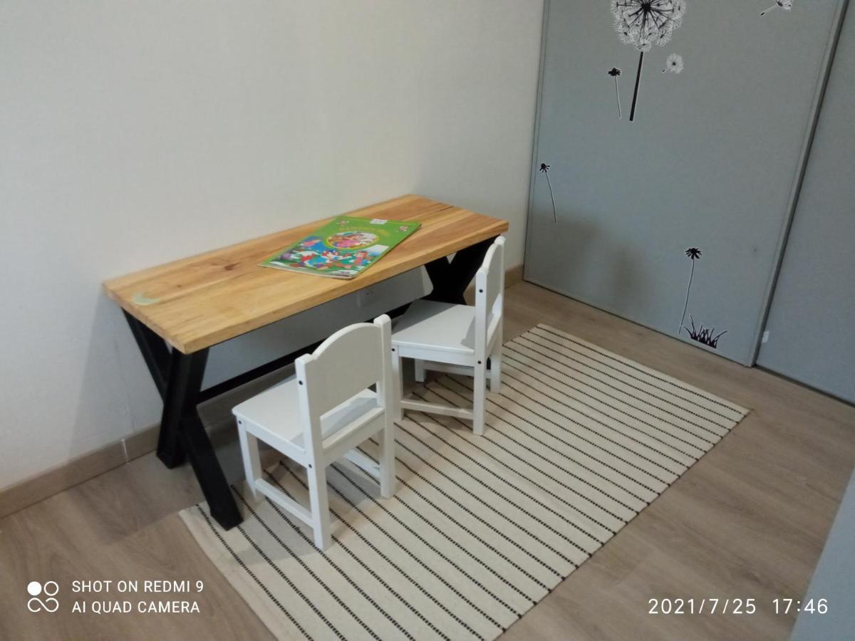 Le Petit Loft De La Chataigneraie Villa Guégon Екстериор снимка